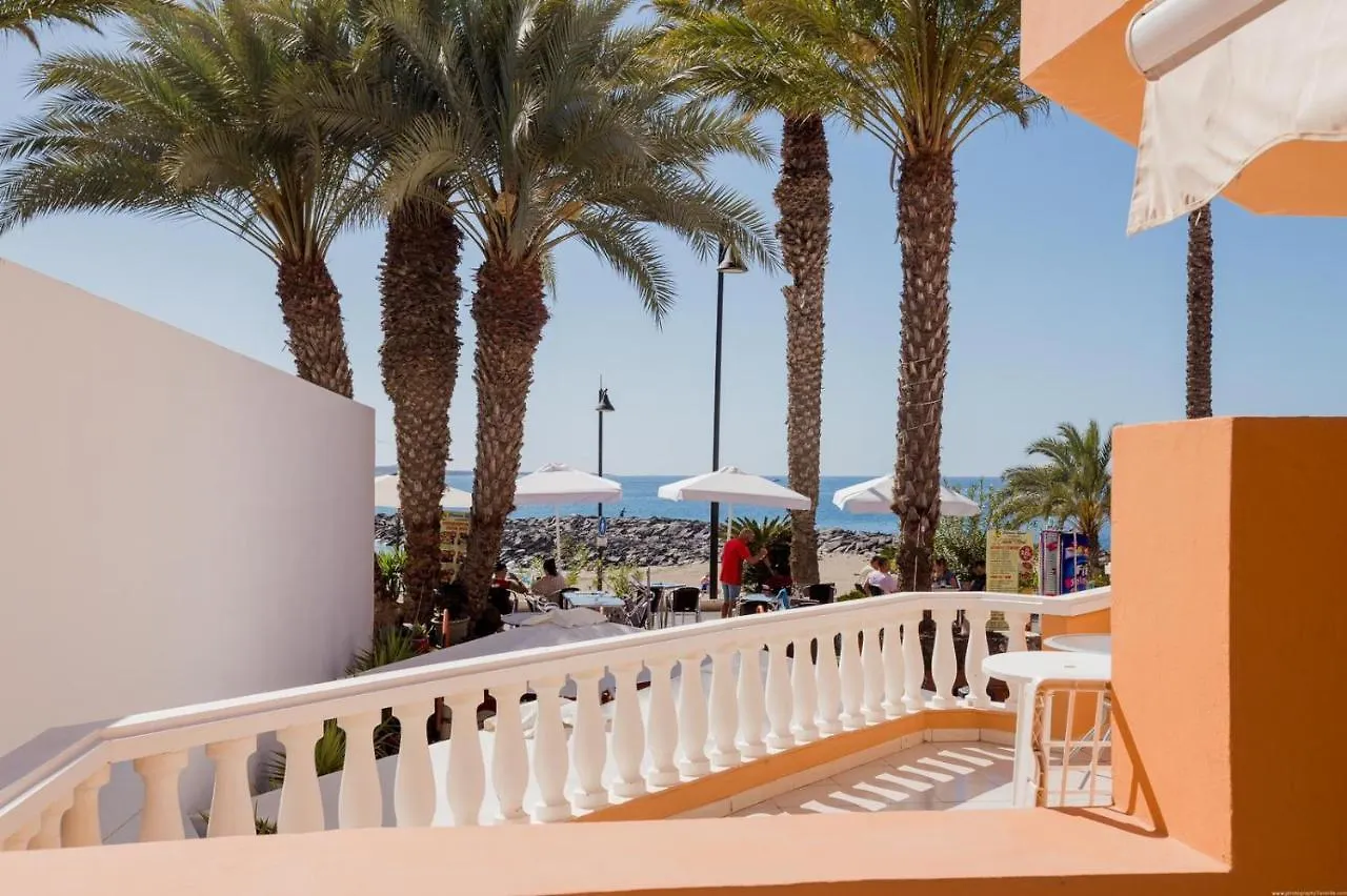 Tenerife Royal Garden Playa de las Americas  Playa de las Americas (Tenerife)