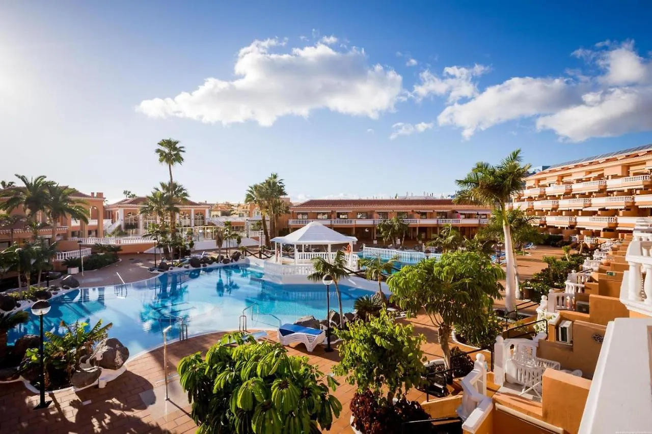 Tenerife Royal Garden Playa de las Americas  Playa de las Americas (Tenerife)
