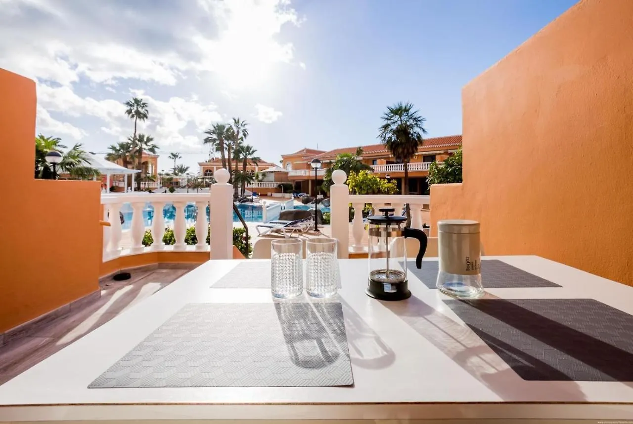 Tenerife Royal Garden Playa de las Américas 0*,
