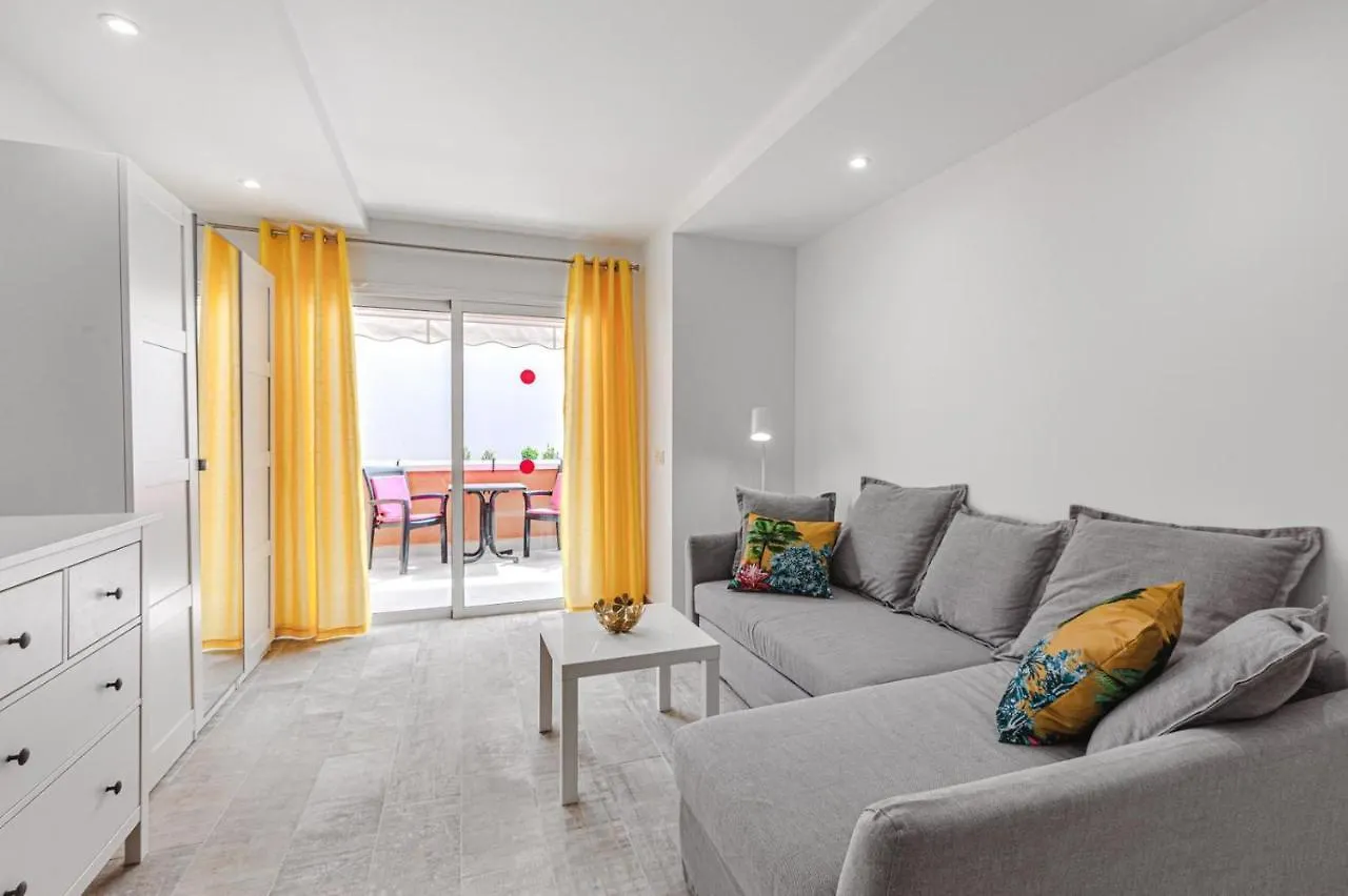 Tenerife Royal Garden Playa de las Americas  Apartment