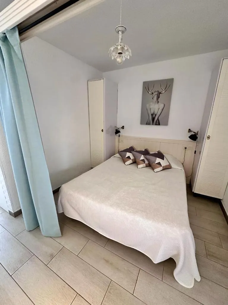 Apartment Tenerife Royal Garden Playa de las Americas