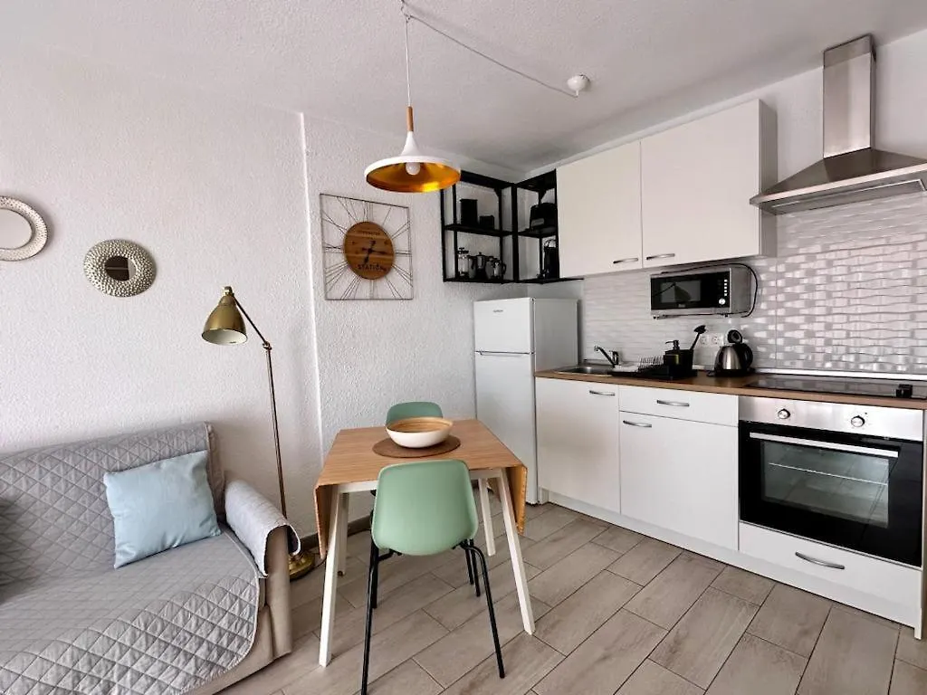 Apartment Tenerife Royal Garden Playa de las Americas  Spain