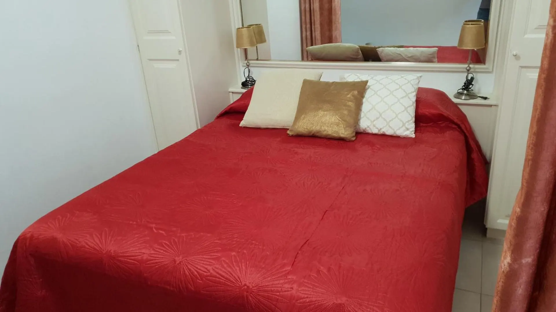 Tenerife Royal Garden بلايا ذي لاس أميريكاس شقة