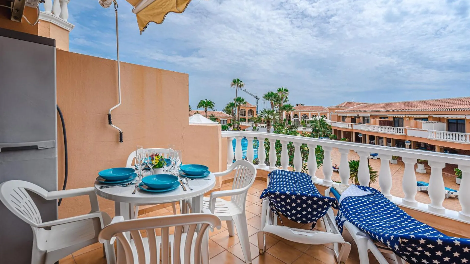 Tenerife Royal Garden Playa de las Americas  Spain