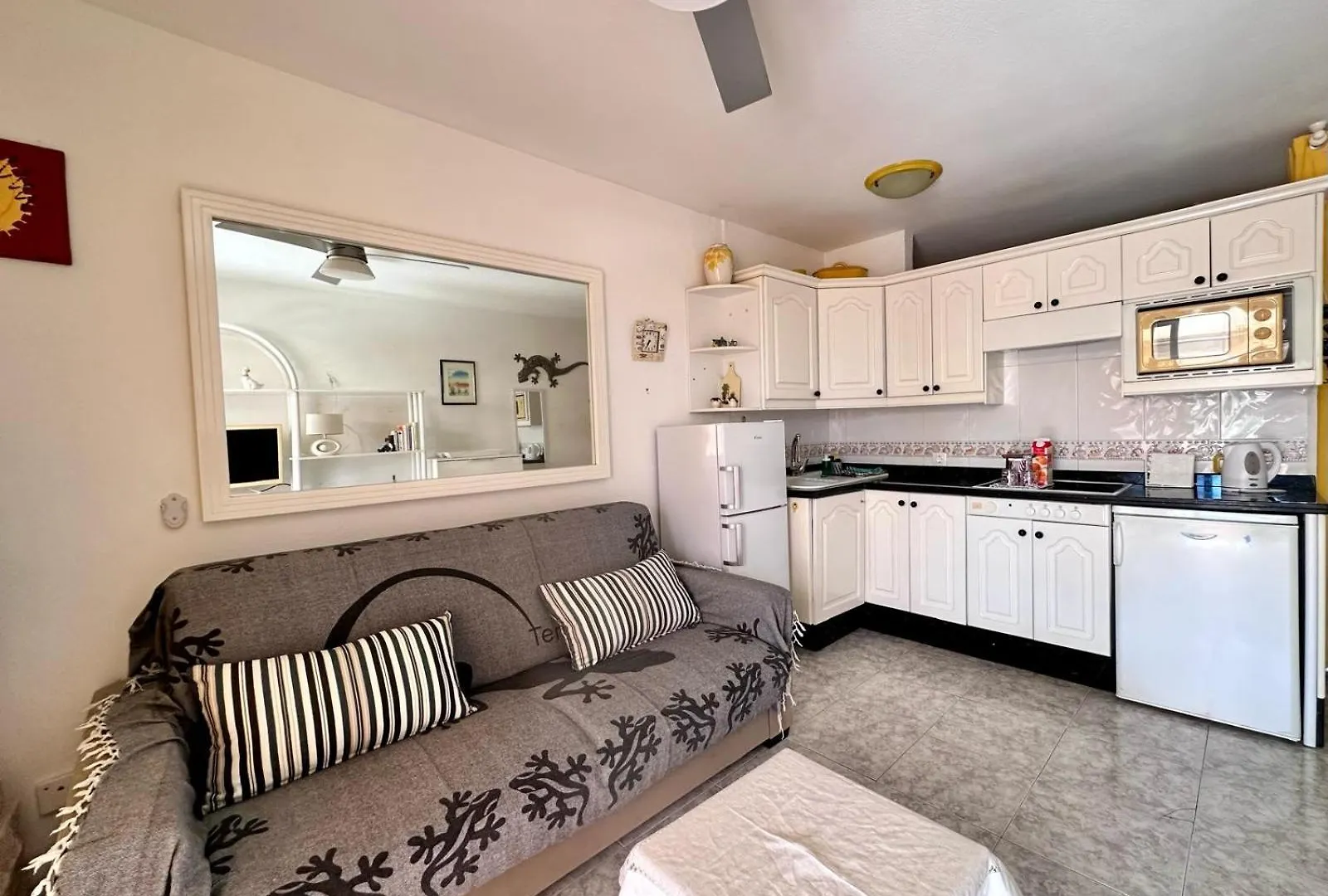 Tenerife Royal Garden Playa de las Americas  Apartment Playa de las Americas (Tenerife)