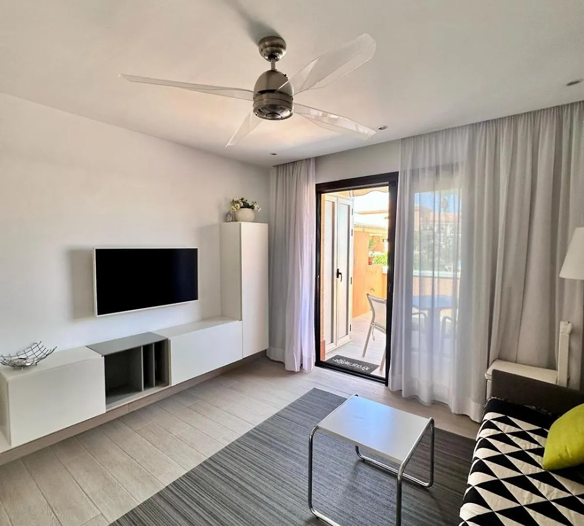 Apartment Tenerife Royal Garden Playa de las Americas  Spain