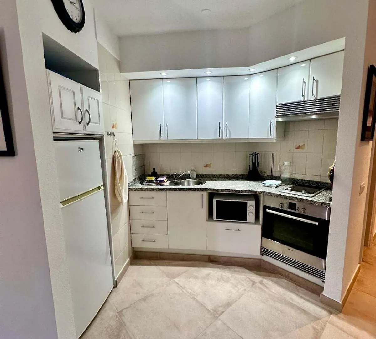 Apartment Tenerife Royal Garden Playa de las Americas