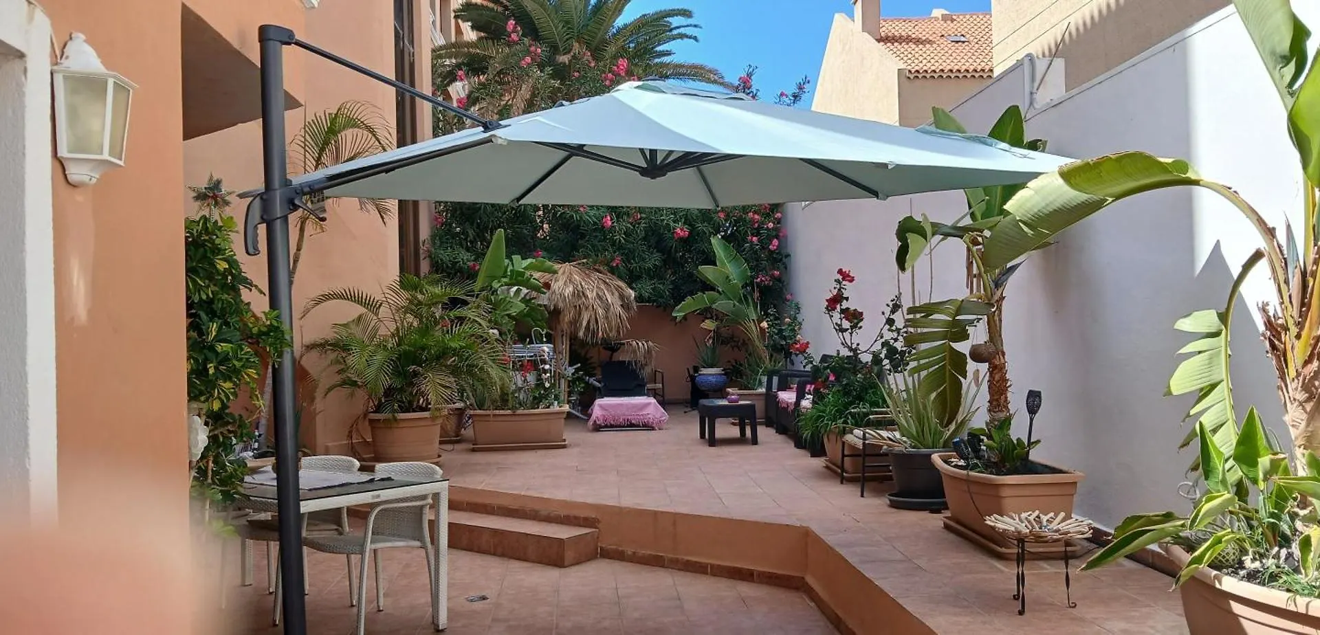 شقة Tenerife Royal Garden بلايا ذي لاس أميريكاس