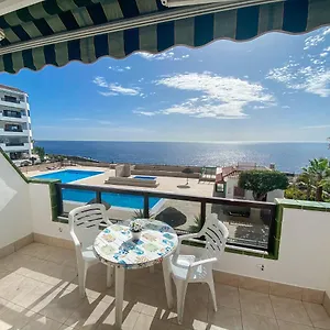 Atlantic View Witjes Appartement Costa Del Silencio