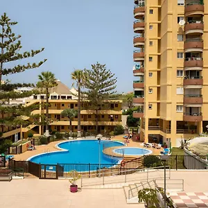  Apartamento Comfort En Playa De Americas, Torre Del Sol