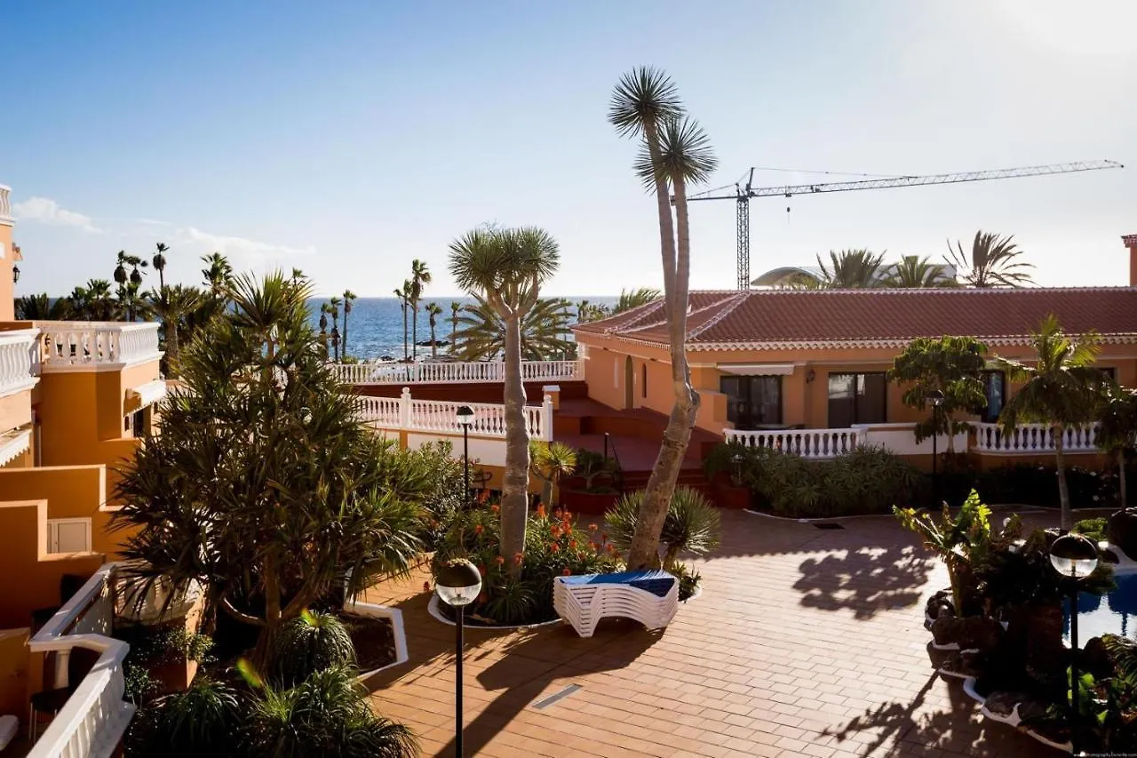 Tenerife Royal Garden Playa de las Américas Appartement