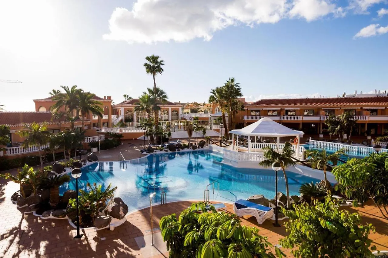 Appartement Tenerife Royal Garden Playa de las Américas Espagne