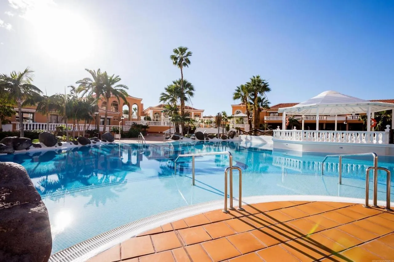Appartement Tenerife Royal Garden Playa de las Américas