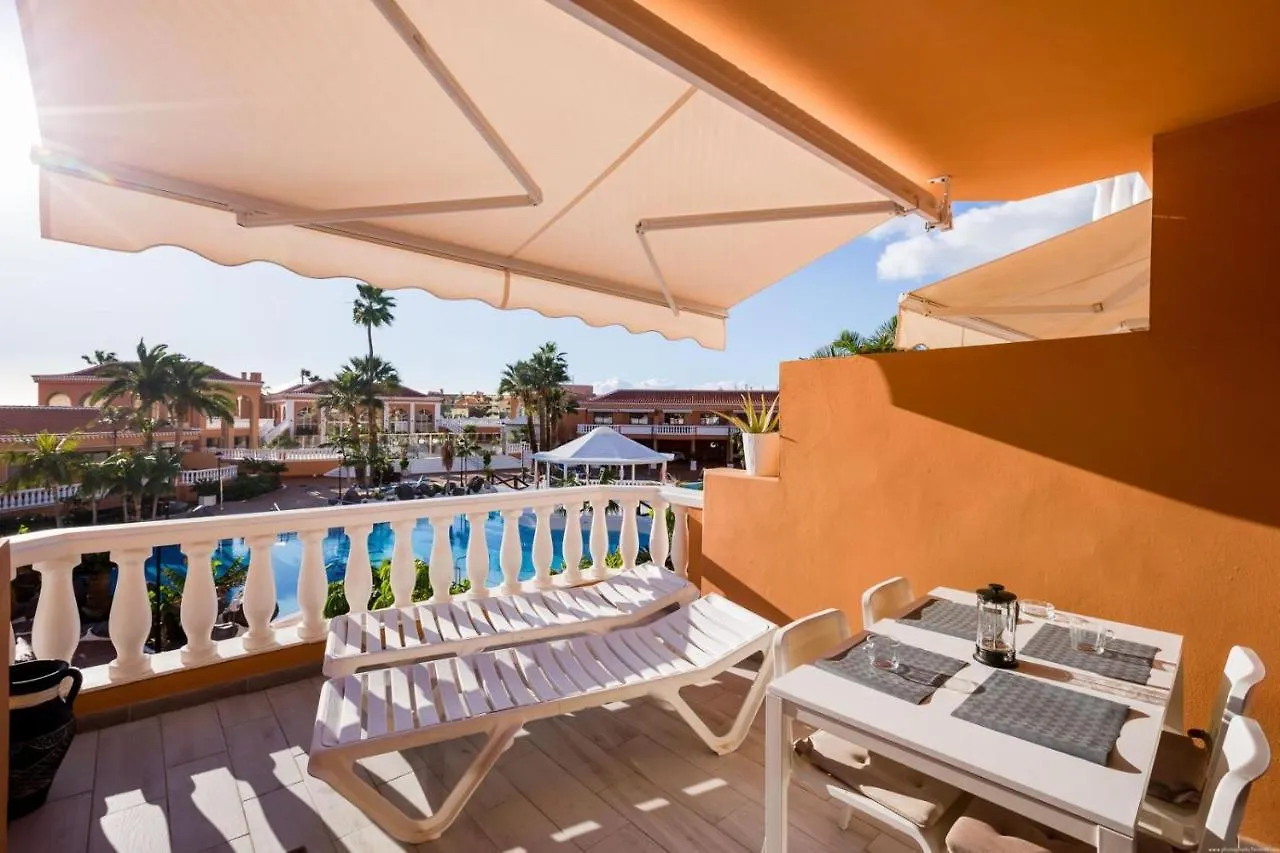 Tenerife Royal Garden Playa de las Américas 0*,