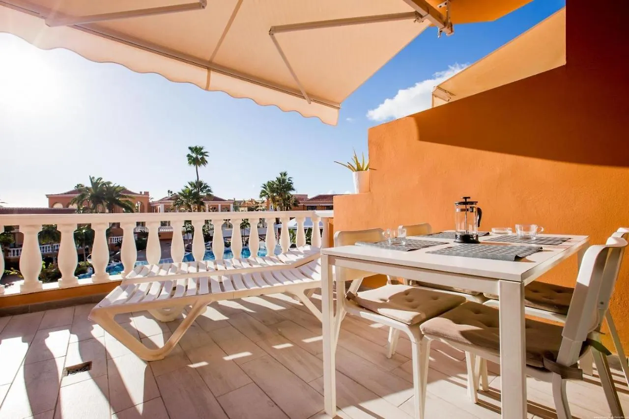 Appartement Tenerife Royal Garden Playa de las Américas