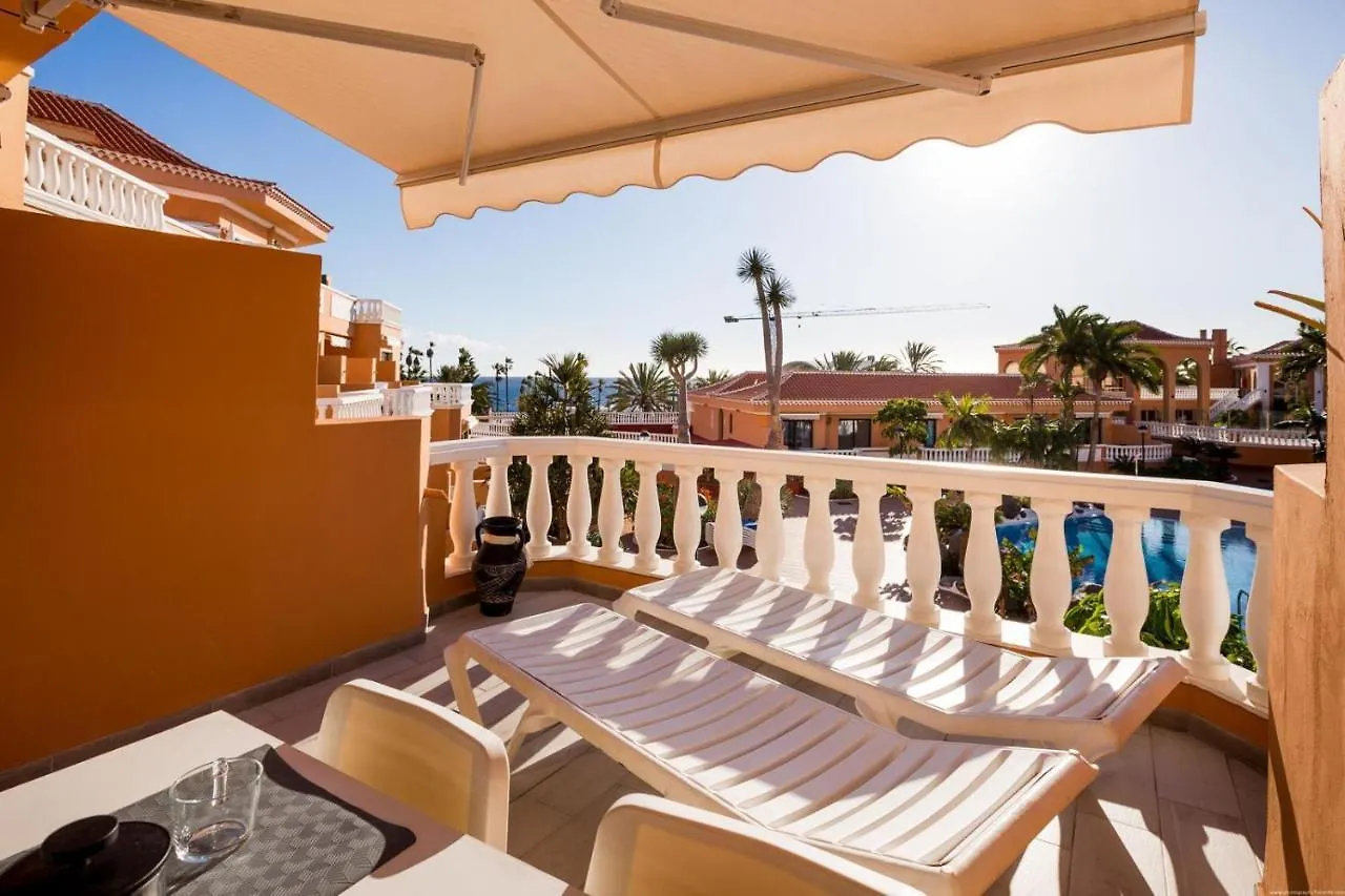 Tenerife Royal Garden Playa de las Américas