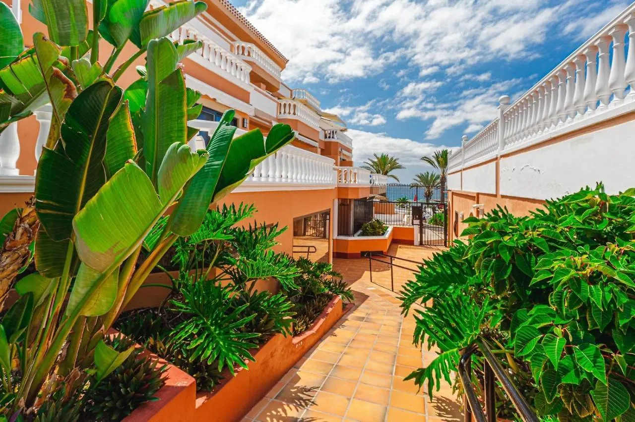 Tenerife Royal Garden Playa de las Américas 0*,  Espagne