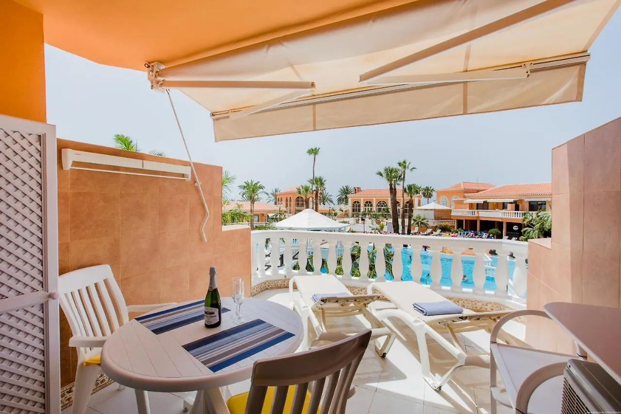 Tenerife Royal Garden Playa de las Américas Appartement