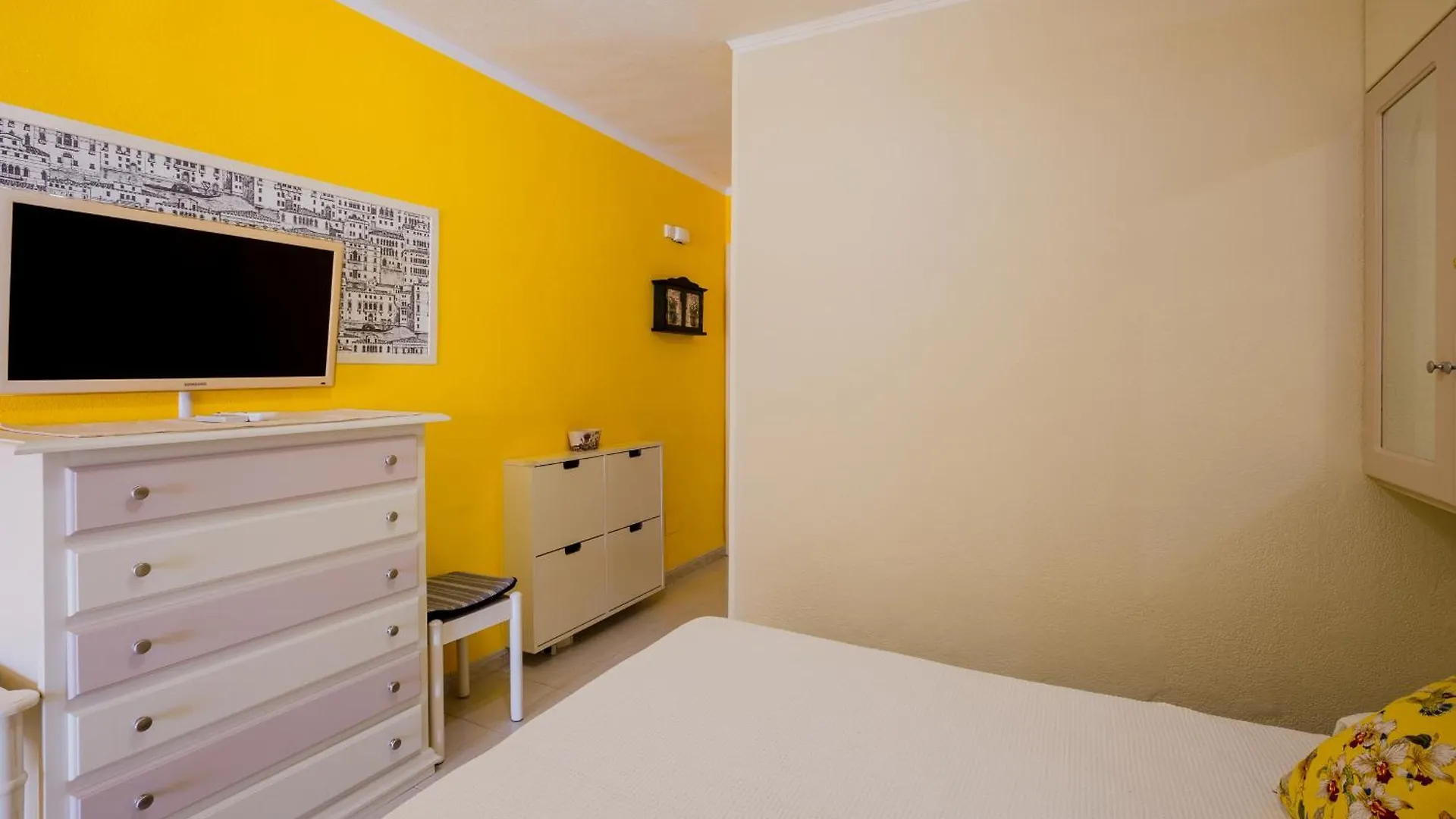 Tenerife Royal Garden Playa de las Américas Appartement