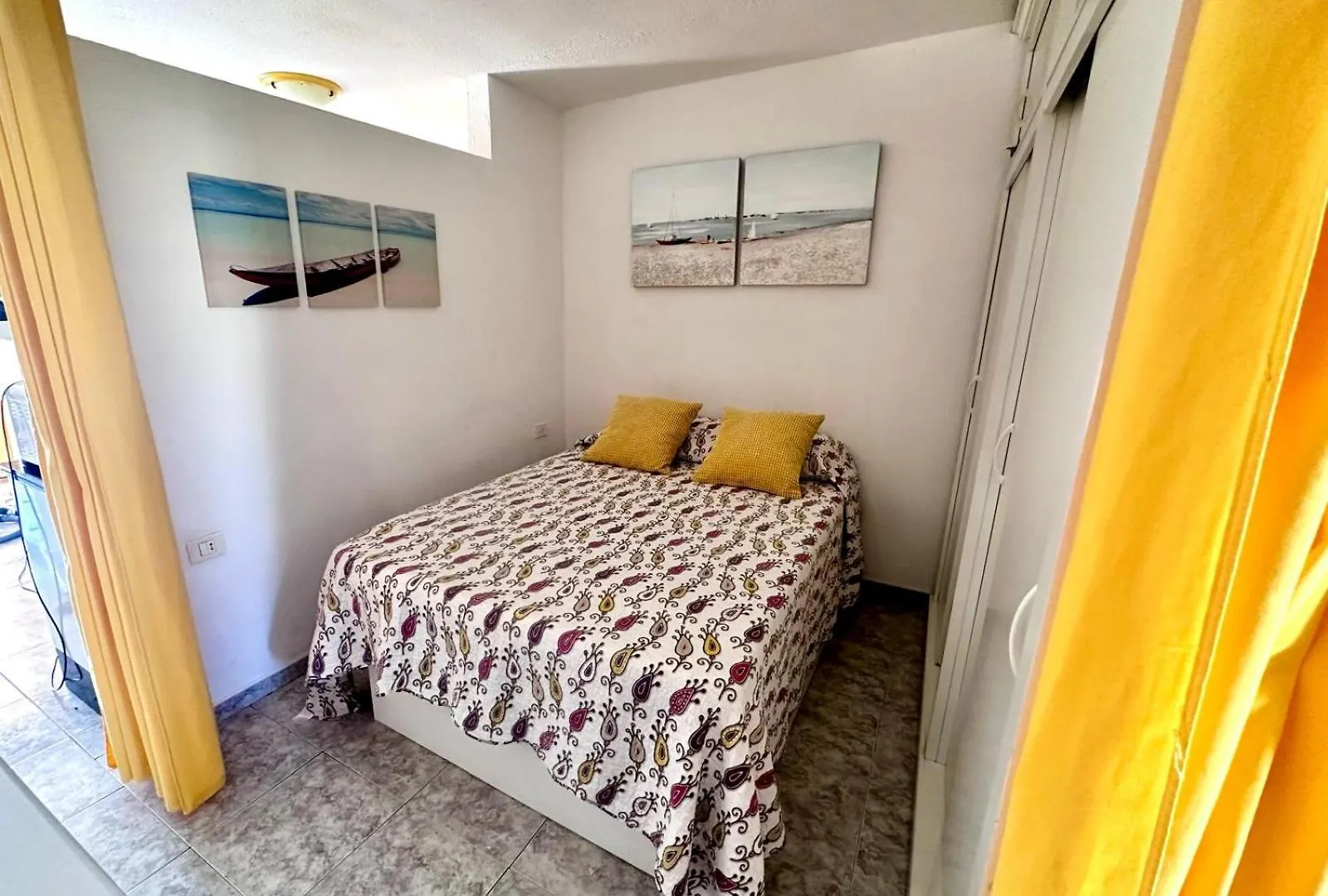 Appartement Tenerife Royal Garden Playa de las Américas