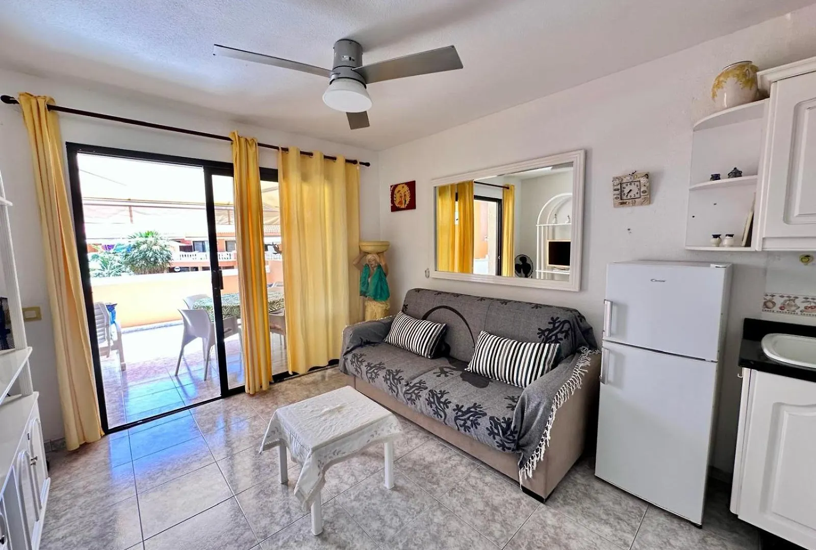 Apartment Tenerife Royal Garden Playa de las Américas