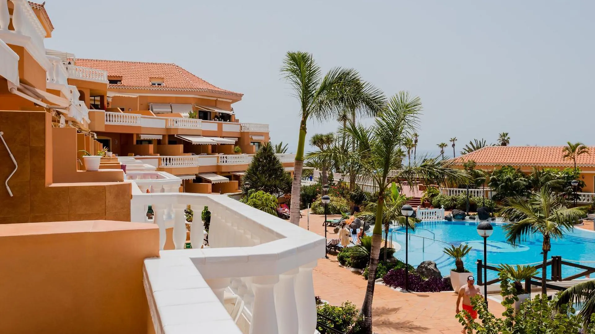 Tenerife Royal Garden Playa de las Américas Espagne