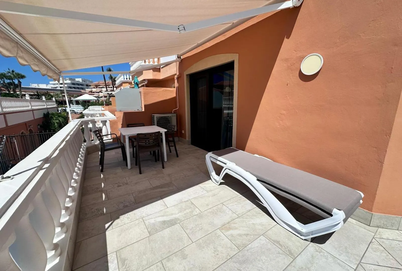 Tenerife Royal Garden Playa de las Américas Appartement