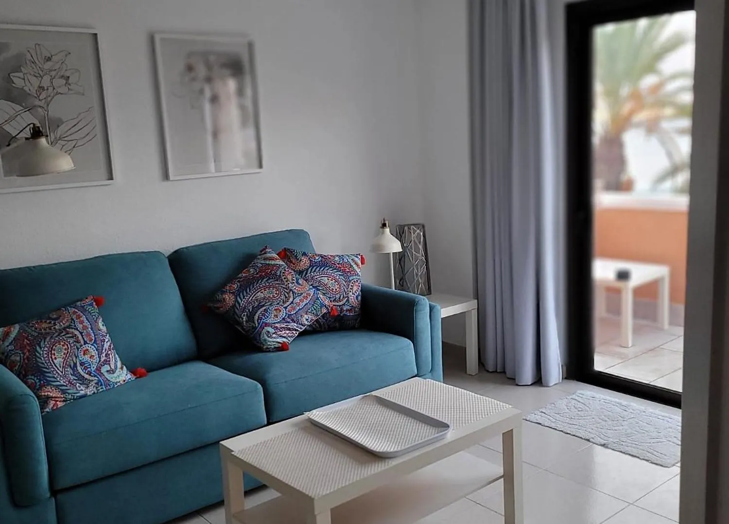 Appartement Tenerife Royal Garden Playa de las Américas