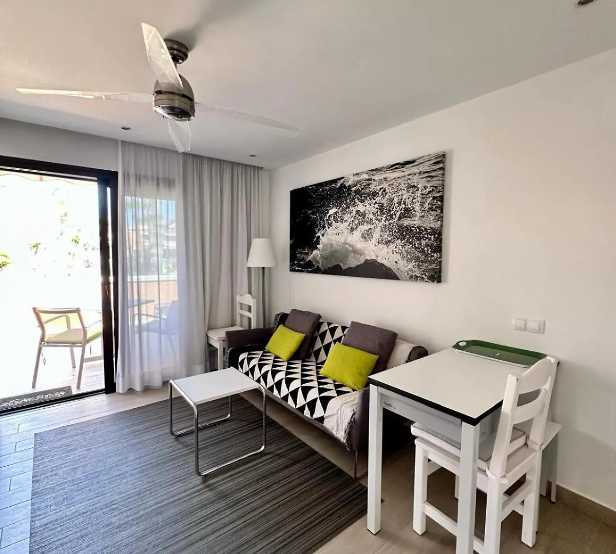 Apartment Tenerife Royal Garden Playa de las Américas