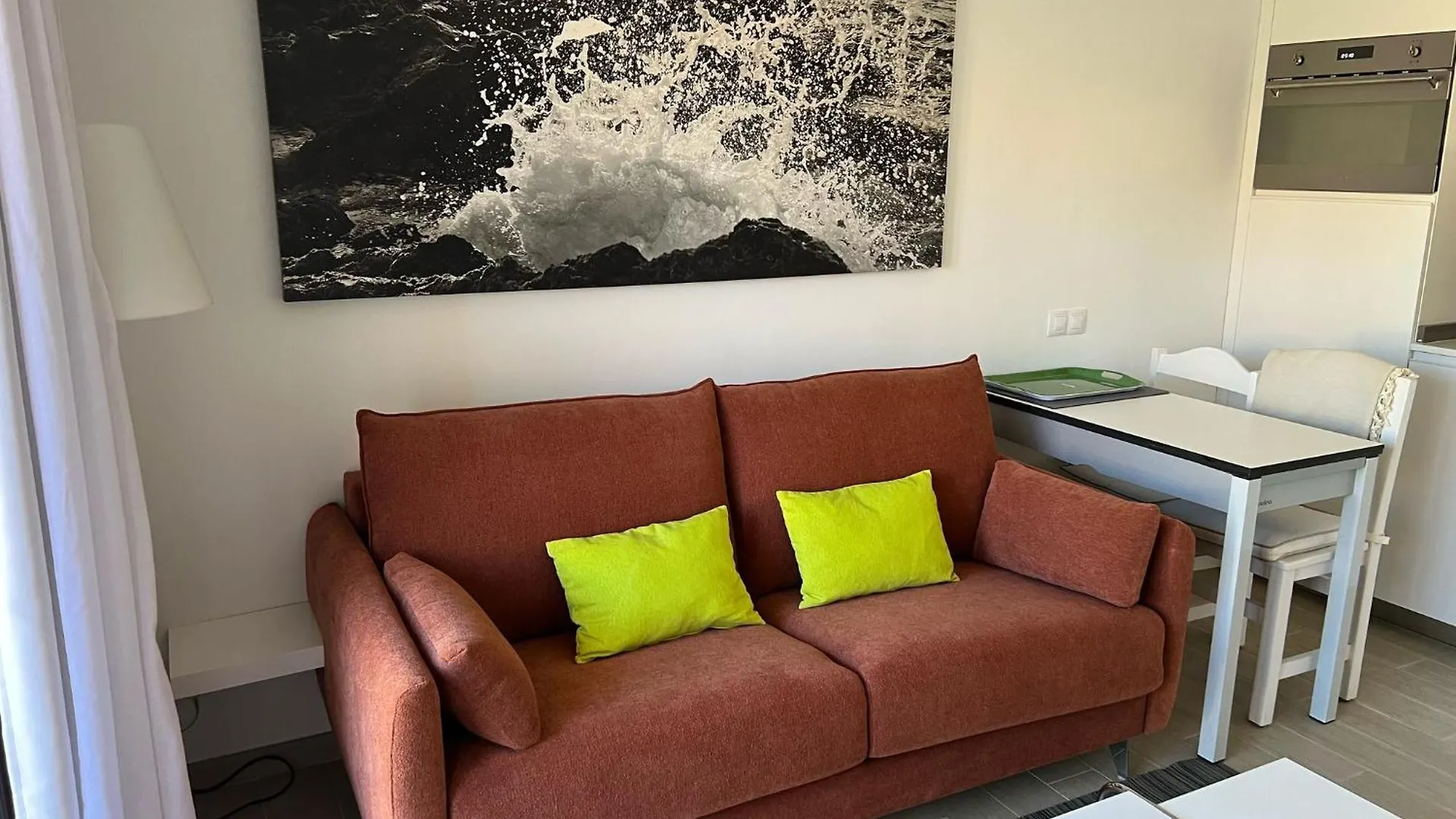 Apartment Tenerife Royal Garden Playa de las Américas Spanien