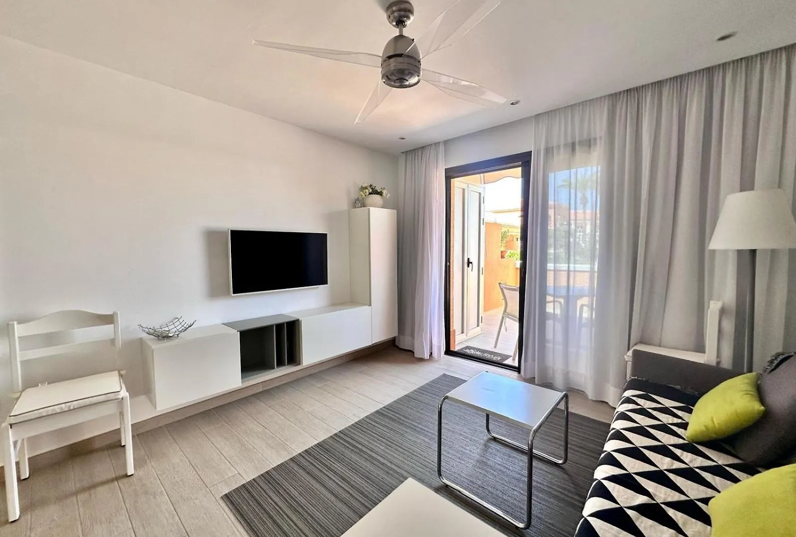 Appartement Tenerife Royal Garden Playa de las Américas Espagne