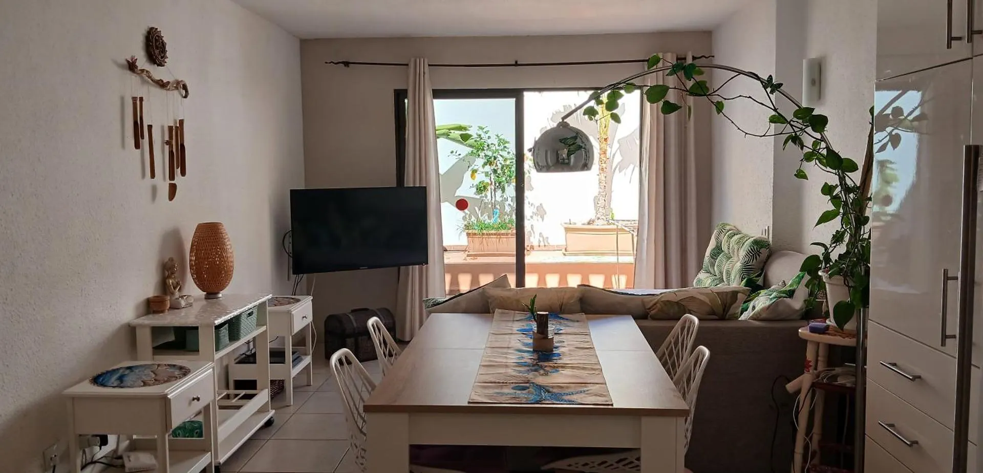 Tenerife Royal Garden Playa de las Américas Apartment
