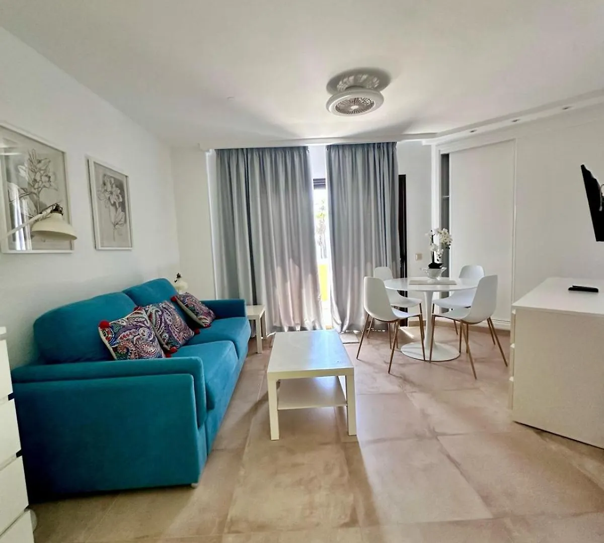 Appartement Tenerife Royal Garden Playa de las Américas