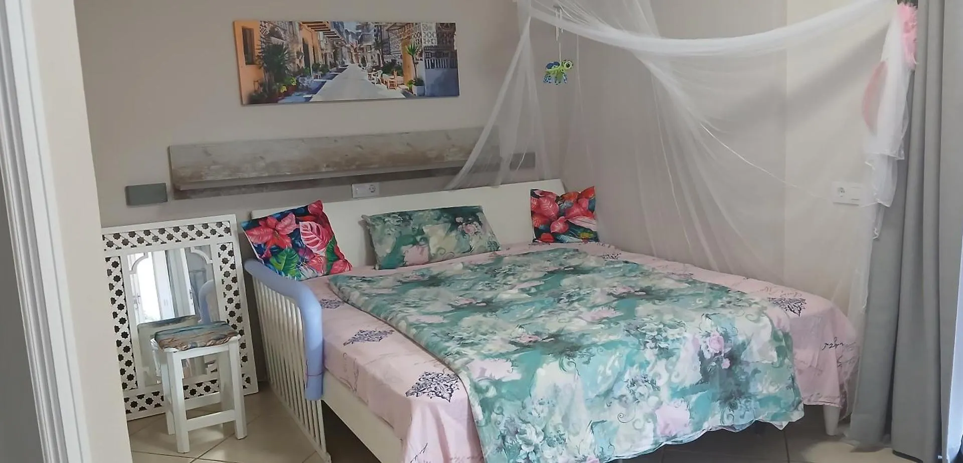 Apartment Tenerife Royal Garden Playa de las Américas Spanien