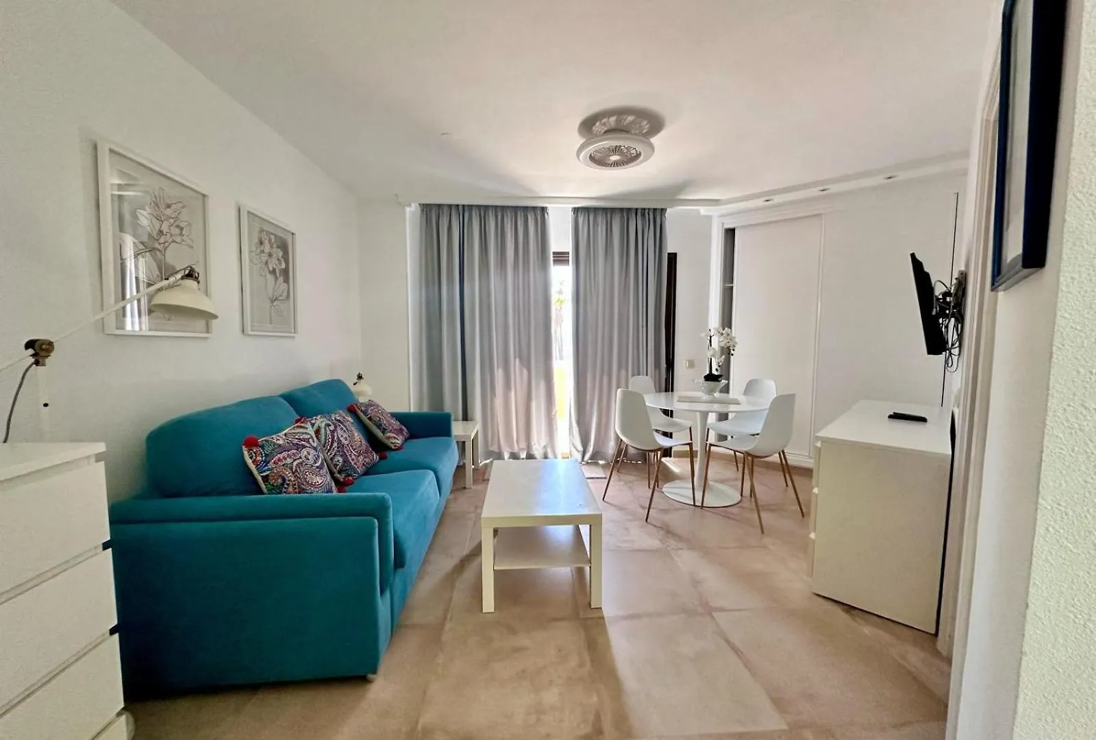Appartement Tenerife Royal Garden Playa de las Américas