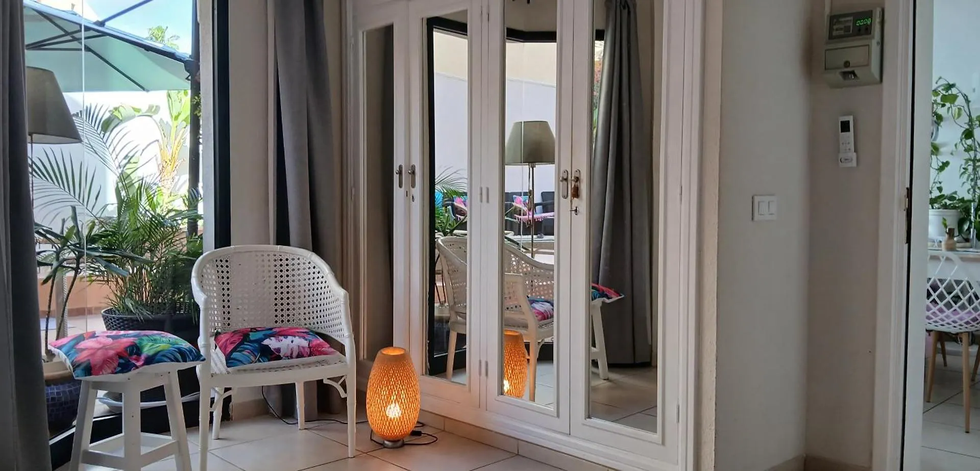 Appartement Tenerife Royal Garden Playa de las Américas Espagne