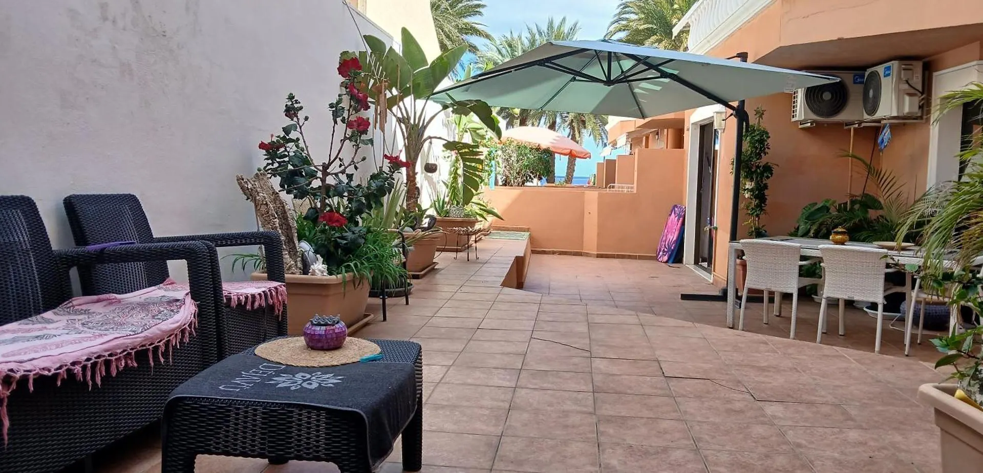 Appartement Tenerife Royal Garden Playa de las Américas